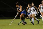 FH vs MIT  Wheaton College Field Hockey vs MIT. - Photo by Keith Nordstrom : Wheaton, Field Hockey